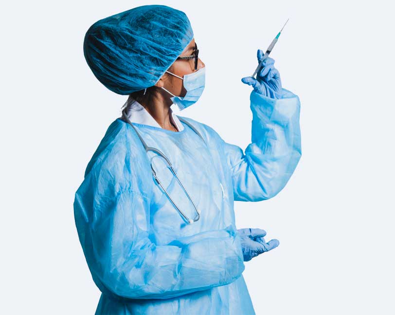 Piles Surgical Treatment